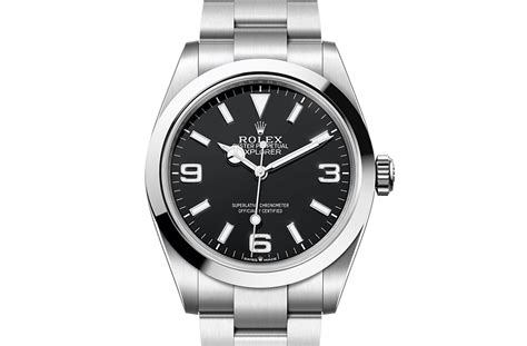 is the rolex explorer the most versatile rolex|the best rolex to buy.